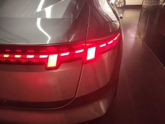 Lynk & Co Geely Lynk Z10 95kWh 806km RWD Smart Drive Max - ფოტო 8