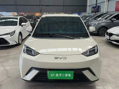 BYD Seagull 2025 305km Vitality Edition - ფოტო 10