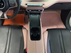 BYD Seagull 2025 305km Vitality Edition - ფოტო 12
