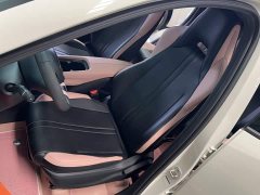 BYD Seagull 2025 305km Vitality Edition - ფოტო 14