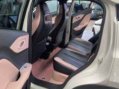BYD Seagull 2025 305km Vitality Edition - ფოტო 18