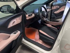 BYD Seagull 2025 305km Vitality Edition - ფოტო 19