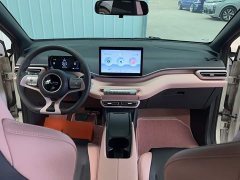 BYD Seagull 2025 305km Vitality Edition - ფოტო 2