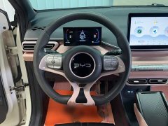 BYD Seagull 2025 305km Vitality Edition - ფოტო 6