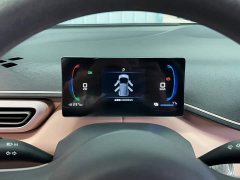 BYD Seagull 2025 305km Vitality Edition - ფოტო 7
