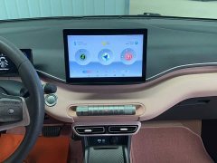 BYD Seagull 2025 305km Vitality Edition - ფოტო 9