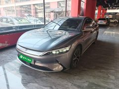 BYD Han 2020 EV Dual Motor High Performance Flagship - ფოტო 1