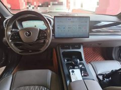 BYD Han 2020 EV Dual Motor High Performance Flagship - ფოტო 10