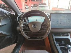 BYD Han 2020 EV Dual Motor High Performance Flagship - ფოტო 11