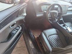 BYD Han 2020 EV Dual Motor High Performance Flagship - ფოტო 16