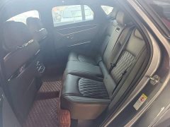 BYD Han 2020 EV Dual Motor High Performance Flagship - ფოტო 17