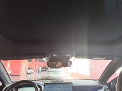 BYD Han 2020 EV Dual Motor High Performance Flagship - ფოტო 18