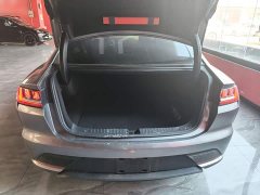 BYD Han 2020 EV Dual Motor High Performance Flagship - ფოტო 19