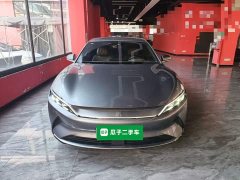 BYD Han 2020 EV Dual Motor High Performance Flagship - ფოტო 3