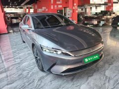 BYD Han 2020 EV Dual Motor High Performance Flagship - ფოტო 4