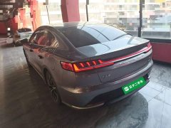 BYD Han 2020 EV Dual Motor High Performance Flagship - ფოტო 5