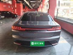 BYD Han 2020 EV Dual Motor High Performance Flagship - ფოტო 6