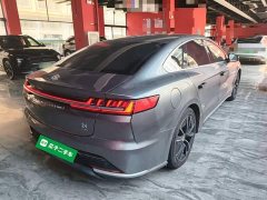 BYD Han 2020 EV Dual Motor High Performance Flagship - ფოტო 7