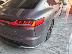 BYD Han 2020 EV Dual Motor High Performance Flagship - ფოტო 8
