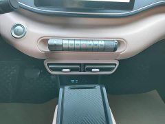 BYD Seagull 2025 305km Vitality Edition - ფოტო 14