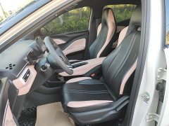 BYD Seagull 2025 305km Vitality Edition - ფოტო 15