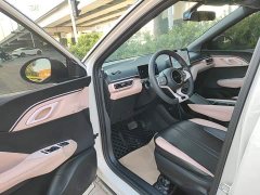 BYD Seagull 2025 305km Vitality Edition - ფოტო 16
