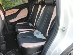 BYD Seagull 2025 305km Vitality Edition - ფოტო 17