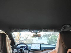 BYD Seagull 2025 305km Vitality Edition - ფოტო 18