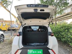 BYD Seagull 2025 305km Vitality Edition - ფოტო 19