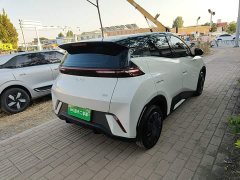 BYD Seagull 2025 305km Vitality Edition - ფოტო 7