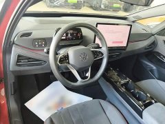 Volkswagen ID.3 2026 Smart Edition Intelligent Version GTX Package - ფოტო 10