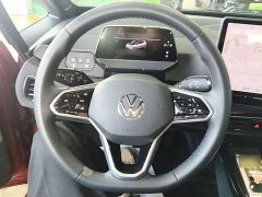 Volkswagen ID.3 2026 Smart Edition Intelligent Version GTX Package - ფოტო 11