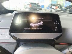 Volkswagen ID.3 2026 Smart Edition Intelligent Version GTX Package - ფოტო 12