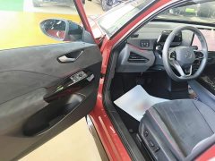 Volkswagen ID.3 2026 Smart Edition Intelligent Version GTX Package - ფოტო 16