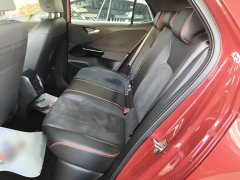 Volkswagen ID.3 2026 Smart Edition Intelligent Version GTX Package - ფოტო 17