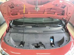 Volkswagen ID.3 2026 Smart Edition Intelligent Version GTX Package - ფოტო 20