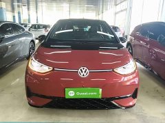 Volkswagen ID.3 2026 Smart Edition Intelligent Version GTX Package - ფოტო 3