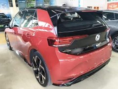 Volkswagen ID.3 2026 Smart Edition Intelligent Version GTX Package - ფოტო 5