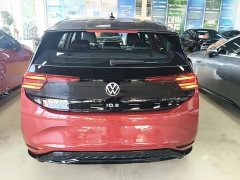 Volkswagen ID.3 2026 Smart Edition Intelligent Version GTX Package - ფოტო 6
