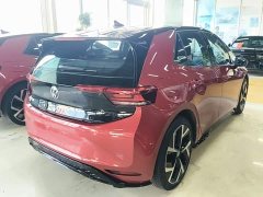 Volkswagen ID.3 2026 Smart Edition Intelligent Version GTX Package - ფოტო 7