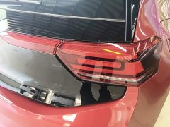 Volkswagen ID.3 2026 Smart Edition Intelligent Version GTX Package - ფოტო 8