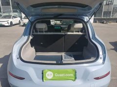 ORA Good Cat 2022 400km Standard Range Luxury Lithium Iron Phosphate - ფოტო 15