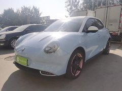 ORA Good Cat 2022 400km Standard Range Luxury Lithium Iron Phosphate - ფოტო 2