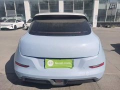 ORA Good Cat 2022 400km Standard Range Luxury Lithium Iron Phosphate - ფოტო 4