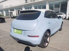 ORA Good Cat 2022 400km Standard Range Luxury Lithium Iron Phosphate - ფოტო 5