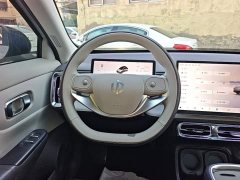 Leapmotor B10 510 Pleasure Edition - ფოტო 11