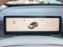 Leapmotor B10 510 Pleasure Edition - ფოტო 12