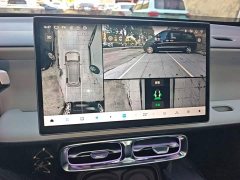 Leapmotor B10 510 Pleasure Edition - ფოტო 13