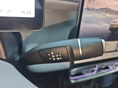 Leapmotor B10 510 Pleasure Edition - ფოტო 14