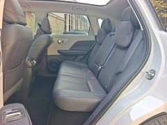 Leapmotor B10 510 Pleasure Edition - ფოტო 17